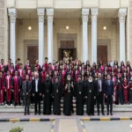 مشروع المركز الثقافي القبطي في الإسكندرية
