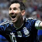 ميسي يتحدث عن إرهاقه قبل نهائي كأس العالم