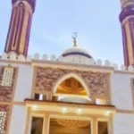 حكم تسمية المسجد باسم المتبرع بالبناء