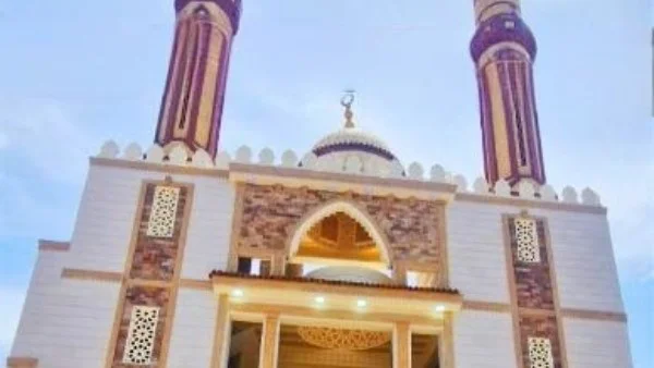 حكم تسمية المسجد باسم المتبرع بالبناء