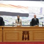فعاليات متنوعة في محافظة الوادي الجديد