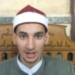 متسابق يشارك في دولة التلاوة ويتحدث عن تجربته