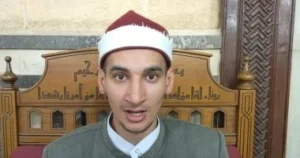 متسابق يشارك في دولة التلاوة ويتحدث عن تجربته