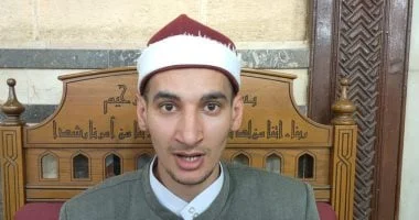 متسابق يشارك في دولة التلاوة ويتحدث عن تجربته