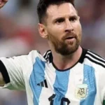 الأرجنتين لم تظهر بمستواها أمام مصر
