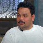 تعليق ساخر من مصطفى غريب على تأهل الأرجنتين