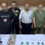 سرقة منزليّة في غياب الأخت بالجيزة