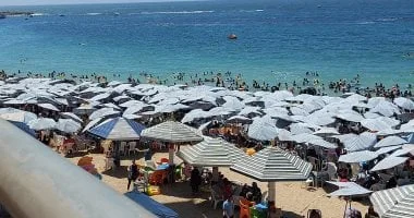 قطار مكيف إلى الإسكندرية بـ 90 جنيهاً للاحتفال بـ 175 عاماً