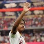 الرقم 19 ودوره في تألق لامين يامال وإسبانيا بالمونديال