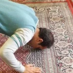 تسليم بعد سجود التلاوة: دار الإفتاء توضح النقاط المهمة