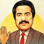 احتفاء بكاريكاتير «اليوم السابع» بذكرى ميلاد يوسف شعبان