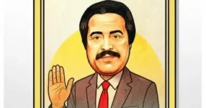 احتفاء بكاريكاتير «اليوم السابع» بذكرى ميلاد يوسف شعبان