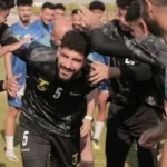 ثنائي سيراميكا ينضم لتدريبات الاتحاد السكندري