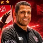 عموتة يعيد المفاوضات لضم سفيان بنجديدة للنادي الأهلي