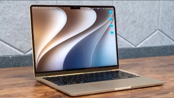 خطوات تثبيت نظام macOS Golden Gate الجديد