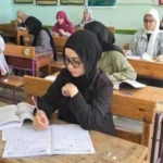 انتهاء امتحانات الثانوية العامة 2026