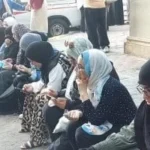 دعم الأمهات لطلاب الثانوية العامة في آخر الامتحانات