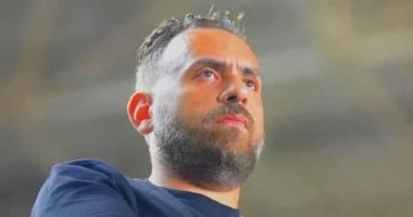 شروط جون إدوارد لبدء موسم الزمالك الجديد
