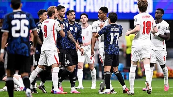 هنري يتحدث عن نهائي كأس العالم بين إسبانيا والأرجنتين