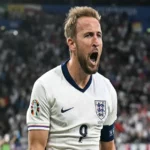 كين يبقي خياراته مفتوحة بشأن كأس العالم 2030