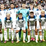 ميسي يبدع في نصف نهائي كأس العالم ضد إنجلترا