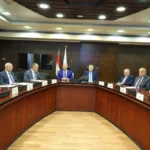 وزير النقل يترأس اجتماع الجمعية العامة لشركة موانئ مصر البحرية
