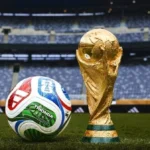 منافسة رباعية على الحذاء الذهبي في مونديال 2026