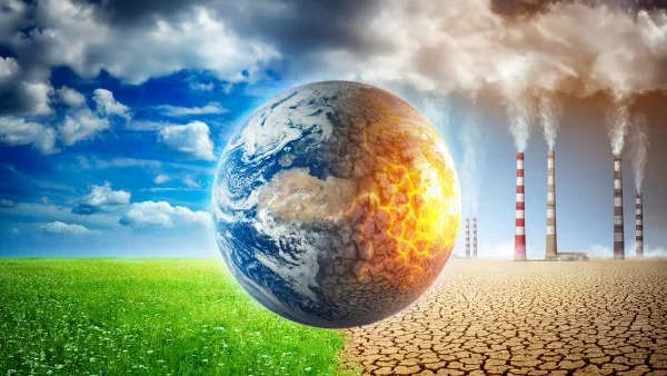 مصر تتقدم في مؤشر أداء تغير المناخ لعام 2025