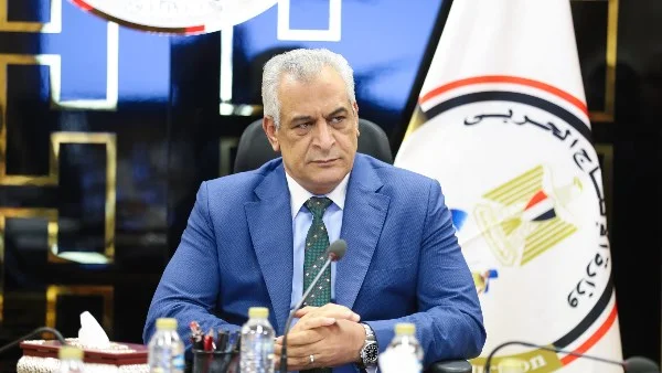 تطوير إنتاج الذخائر في وزارة الإنتاج الحربي