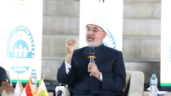 مخاطر السوشيال ميديا والذكاء الاصطناعي على القيم