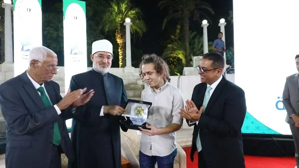 منظومة القيم أساسية لبناء الإنسان والعمران