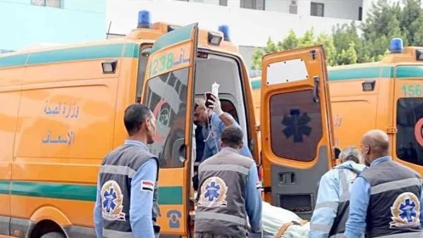 حوادث مؤلمة خلال امتحانات الثانوية العامة 2026