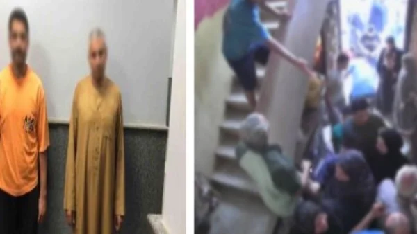 الداخلية تكشف الحقائق حول اعتداء بالدقهلية