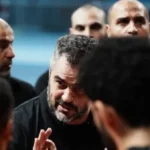 منتخب مصر لكرة السلة يواجه مالي في تصفيات 2027