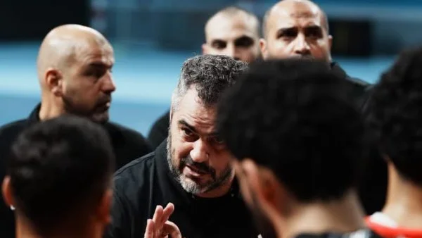 منتخب مصر لكرة السلة يواجه مالي في تصفيات 2027