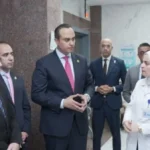 افتتاح مركز طبي جديد في الإسماعيلية لتعزيز الرعاية الصحية