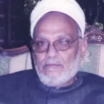 وداع الشيخ عبد الفتاح علام: فارس العلم والاعتدال