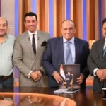 إشادة بحوار سمير فرج وخالد جلال حول “رجل الأقدار”