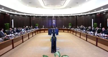 قرارات مجلس الوزراء الجديدة لتعزيز التنمية الاقتصادية
