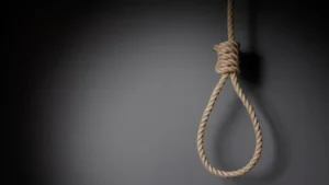 عقوبة الخطف والإعدام في قانون العقوبات