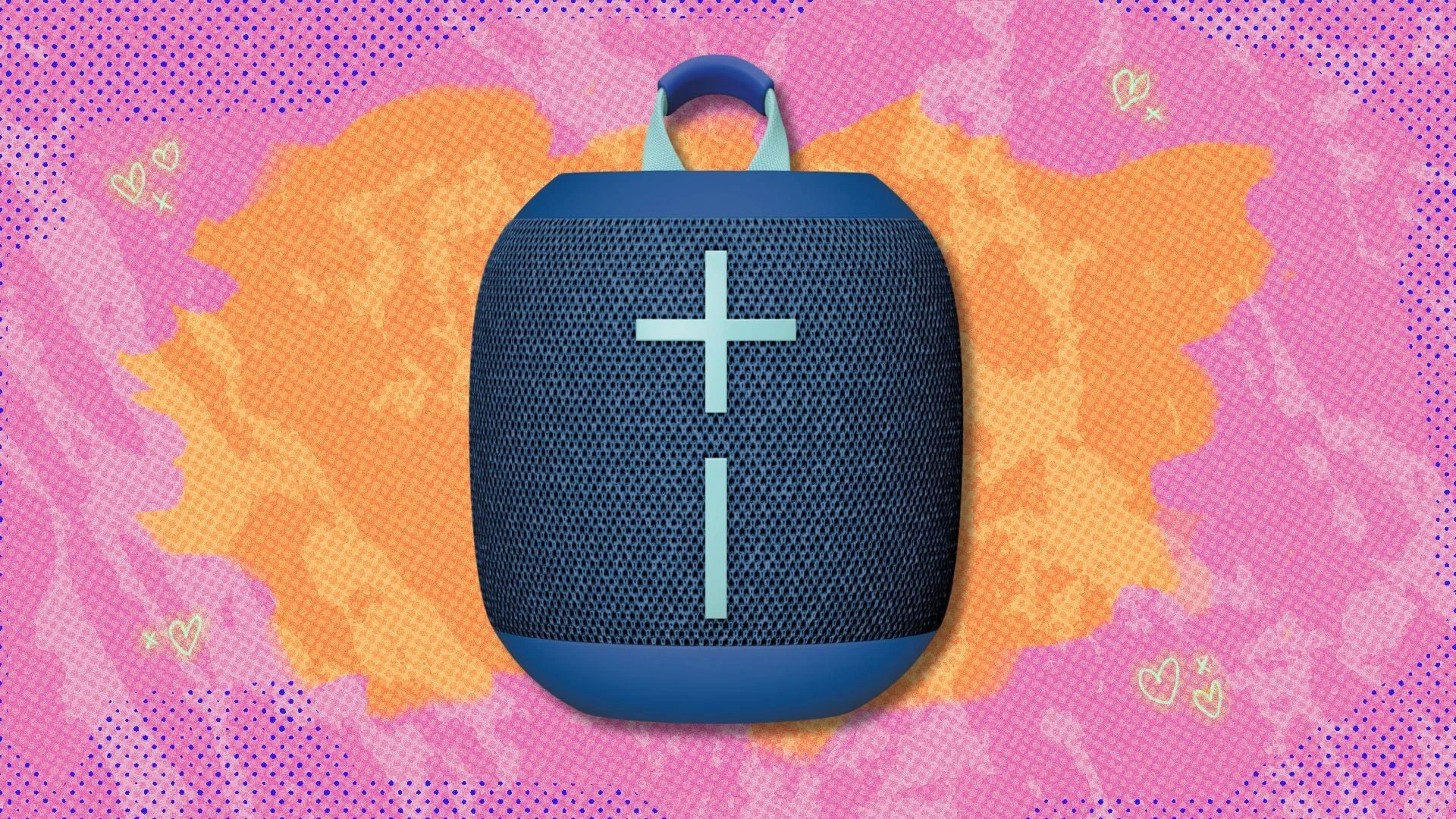 تخفيضات كبيرة على سماعة Ultimate Ears Wonderboom 4