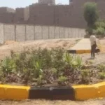 الجيزة تلغي منطقة مخلفات الرتش لتحسين المظهر الحضاري