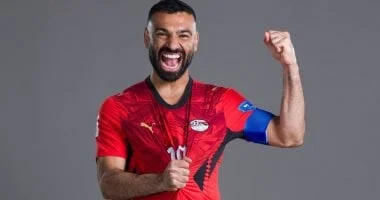 محمد صلاح: رمز وطني قبل صدام الفراعنة مع أستراليا
