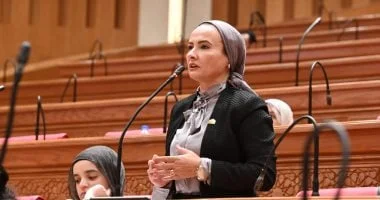 دعم بيئة إلكترونية آمنة للأطفال