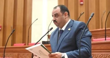 محمد عبده: خدمات "اطمن" تعزز أمان الأسرة في العصر الرقمي