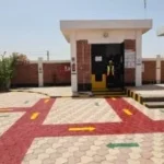 محطات صرف صحي في سوهاج تحصد شهادة TSM العالمية