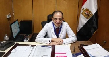 إنقاذ مريض من انشطار الشريان الأورطي بمستشفى الشيخ زايد