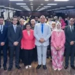 تكريم القابلات في الإسكندرية لتعزيز صحة الأم والطفل