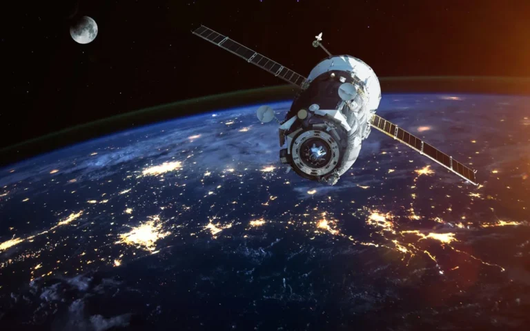 AST SpaceMobile وRocket Lab: الفجوة المالية تخبر الكثير