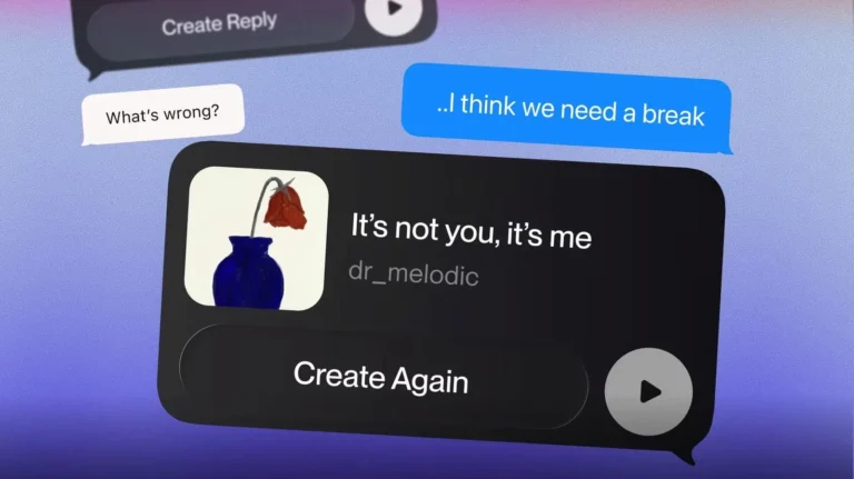 سنو تضيف ميزة إنشاء الموسيقى لـ iMessage